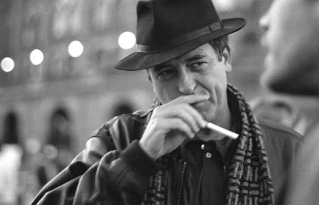 Favourite Bernardo Bertolucci's Movies List