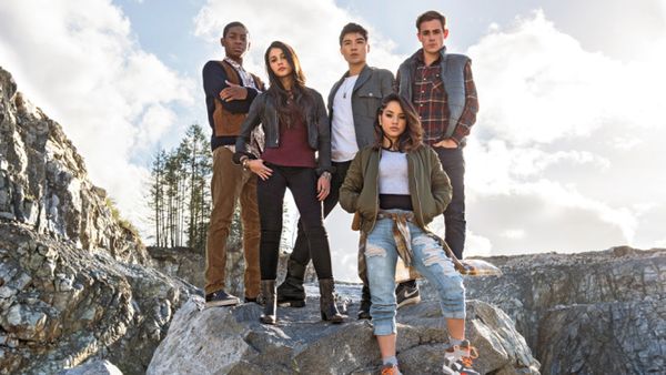 Serial Killing 04/03/16