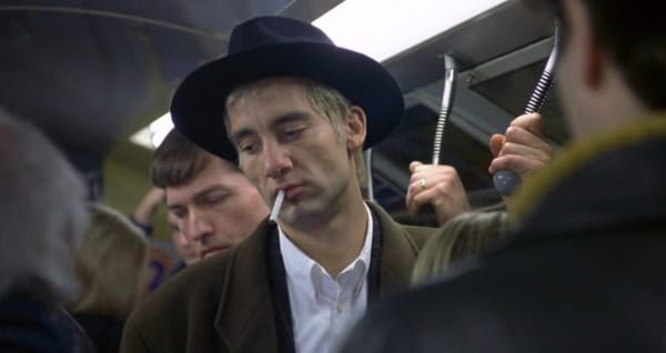 Иди и смотри: «Крупье»