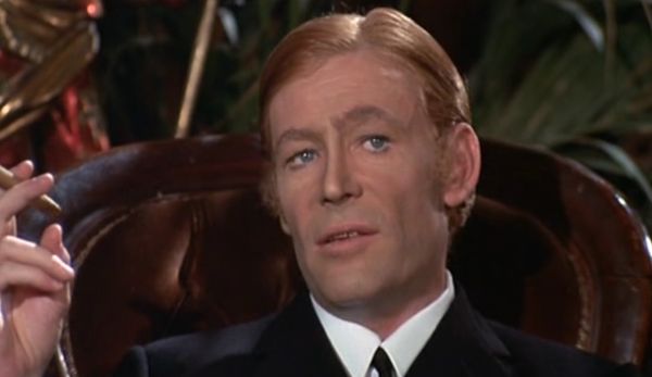 Иди и смотри: «Правящий класс»