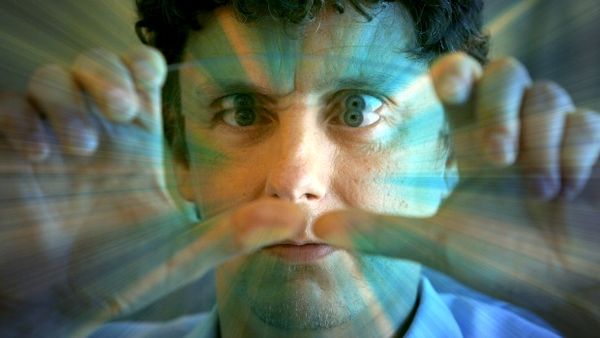 The Inspirations of Michel Gondry