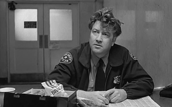 Фильм для никого:  «Надя»