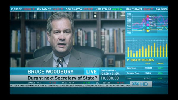 News Block Daily 21/06/16