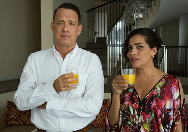 «Голограмма для короля»: Человек рожден для счастья