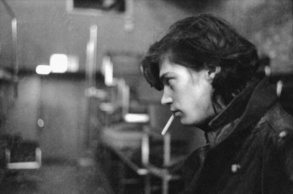 «Мэпплторп: только полюбуйтесь»: Во-первых, это красиво