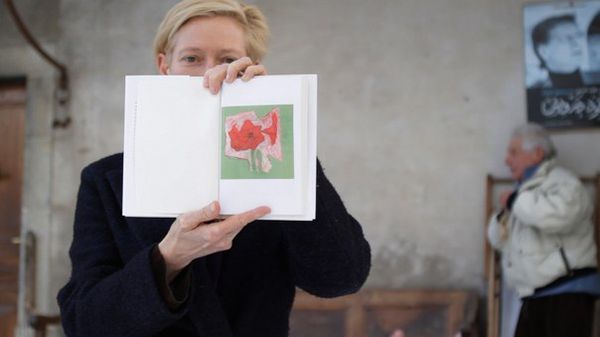 «Времена года в Кенси: 4 портрета Джона Берджера»:  Синдромы и столетие