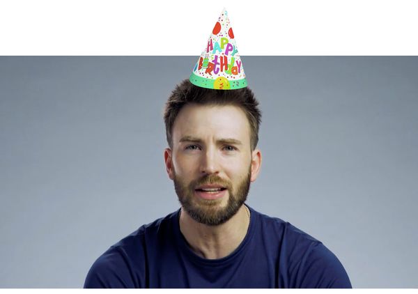 They say it's your birthday It's my birthday too