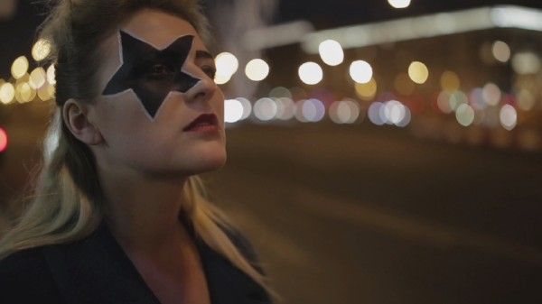 «Машина любви»: Position number two