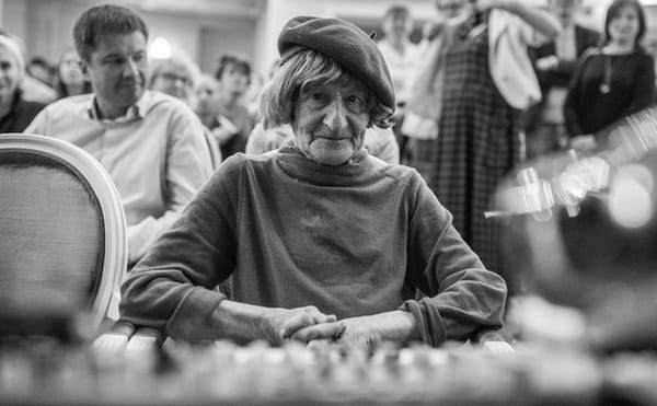 RIP Олег Каравайчук