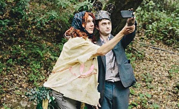 «Человек – швейцарский нож»: Любовь и Дружба