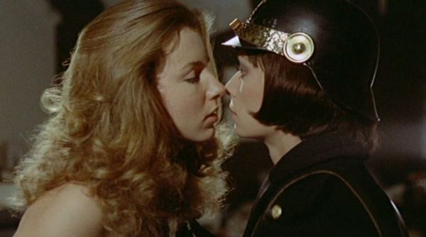 Фильм для никого: «Баба Яга»