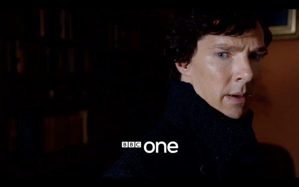 Sherlock: to be continued