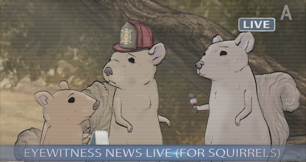 News Block Daily 02/11/16