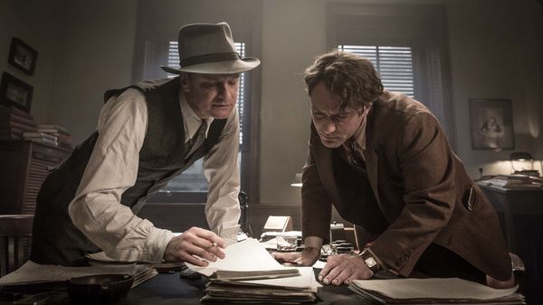 «Гений»: Семь раз отрежь