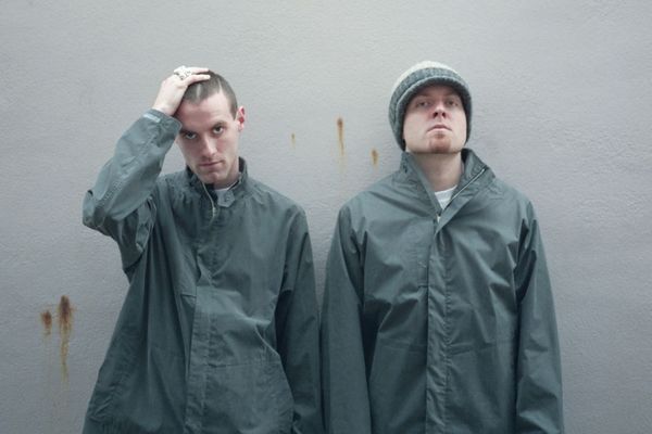 «Человек с Mo’Wax»: Триумф, крайность и пустота