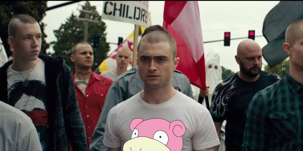 Слоупок-Weekly