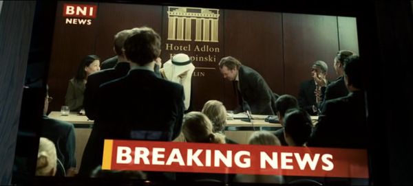 News Block Daily 13/07/16