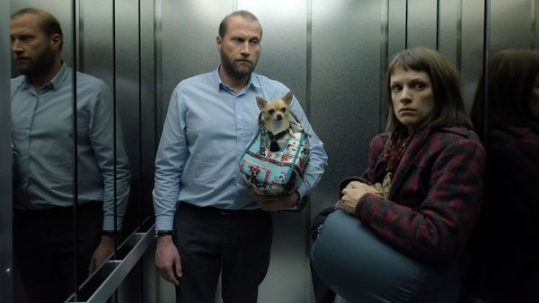 «Новости с планеты Марс»: Космос как предчувствие