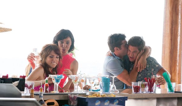 «Свадебный угар»: Полюби меня такой, какая я есть