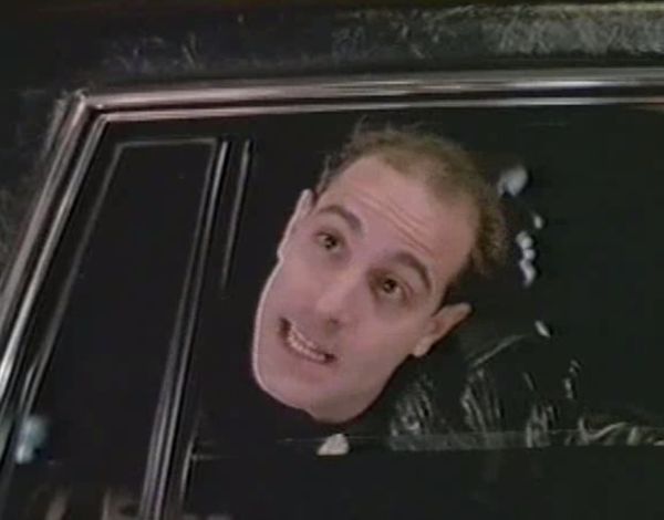 Фильм для никого: «Страх, тревога и депрессия»