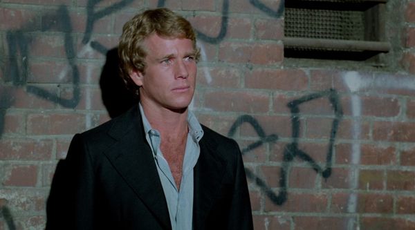 Иди и смотри: «Водитель»