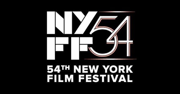 NYFF 2016