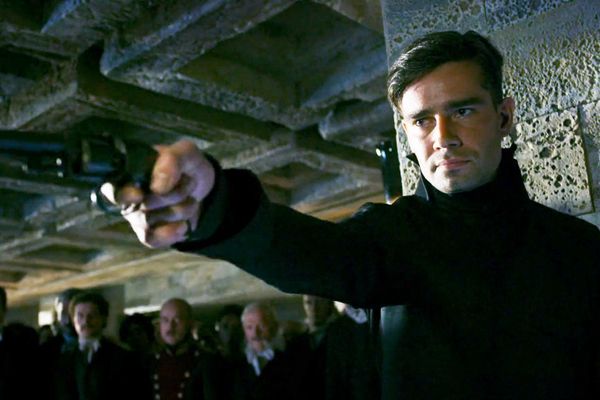 «Дуэлянт»: Герои готовы умирать за деньги