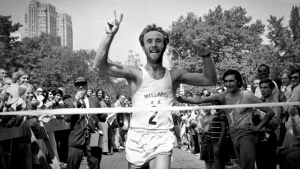 «Бег – это свобода»: The loneliness of the long distance runner