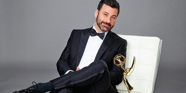 Победители премии Emmy 2016