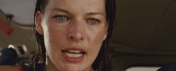 Фильм для никого:  «Идеальный побег»