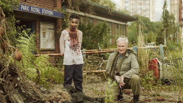 «Новая эра Z»: 69 мест, где надо побывать с мертвой принцессой