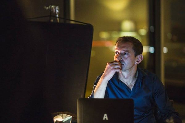 «Коллектор»: Один пропущенный звонок