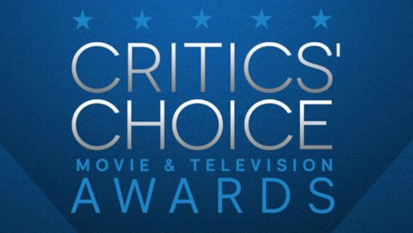 Лауреаты премии Critics' Choice TV Awards 2018