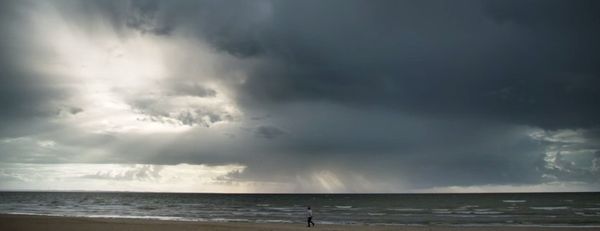 «Рыба-мечта»: Холодный фронт