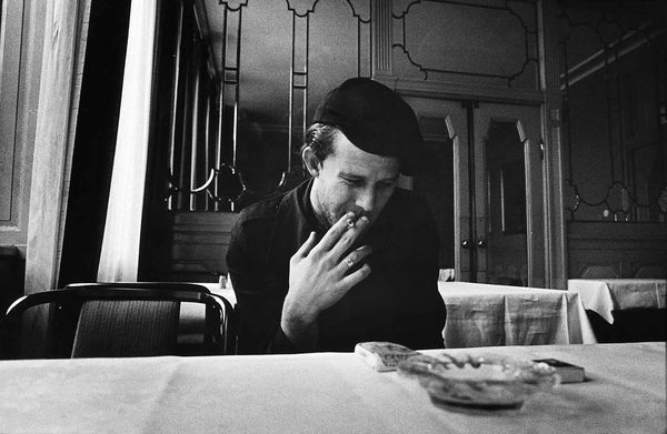 Sight&Sound: Том Уэйтс