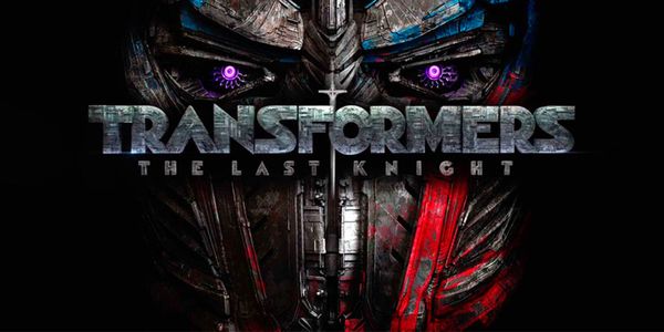 Трейлер: «Трансформеры: Последний Рыцарь»