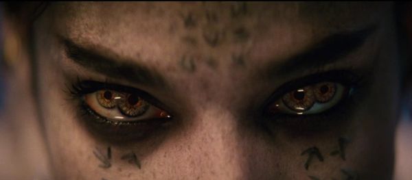 Трейлер: «Мумия»