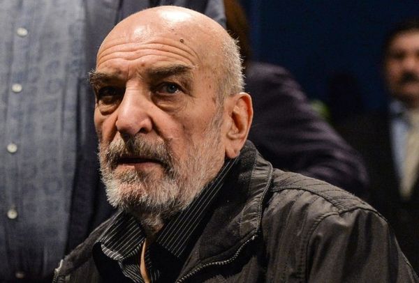 RIP Алексей Петренко 1938-2017