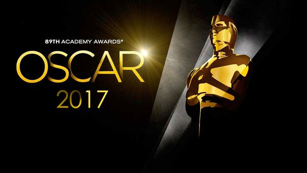 Победители премии «Оскар» 2017