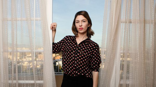 Любимые фильмы Софии Копполы