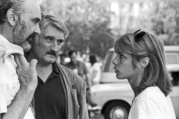 На 62-ом году жизни скончалась Вера Глаголева