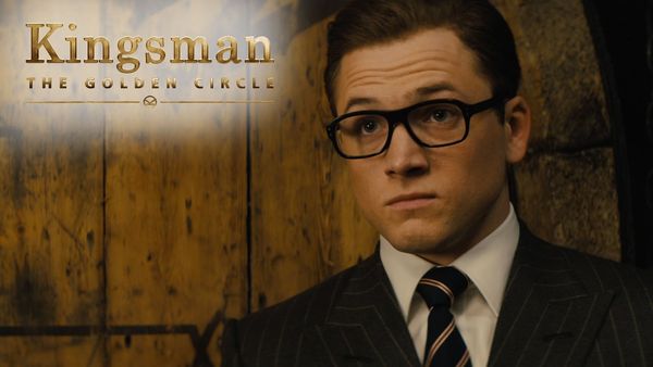 Трейлер: «Kingsman: Золотое кольцо»