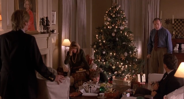 Иди и смотри: «Осторожно, заложник!»