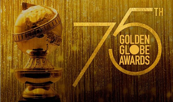 Номинанты на премию «Золотой глобус» 2018