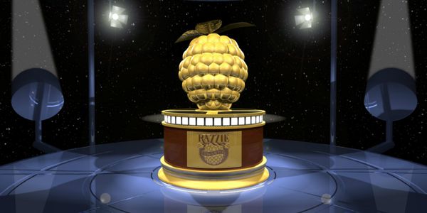 38th Golden Raspberry Awards: Малинки, малинки, такие вечеринки