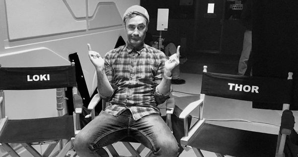 Слоупок-Weekly