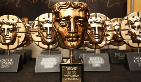 Победители BAFTA 2018