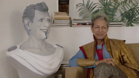 И снова Дэррил