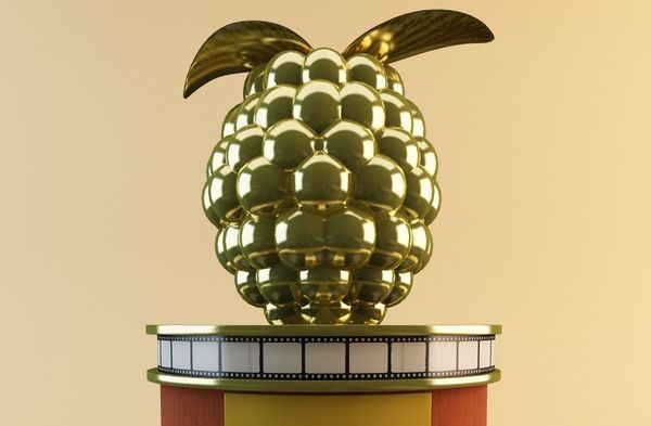 Лауреаты премии «Золотая малина» 2018