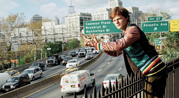 Лукас Хеджес сыграет Шайю ЛаБафа в фильме о Шайе ЛаБафе